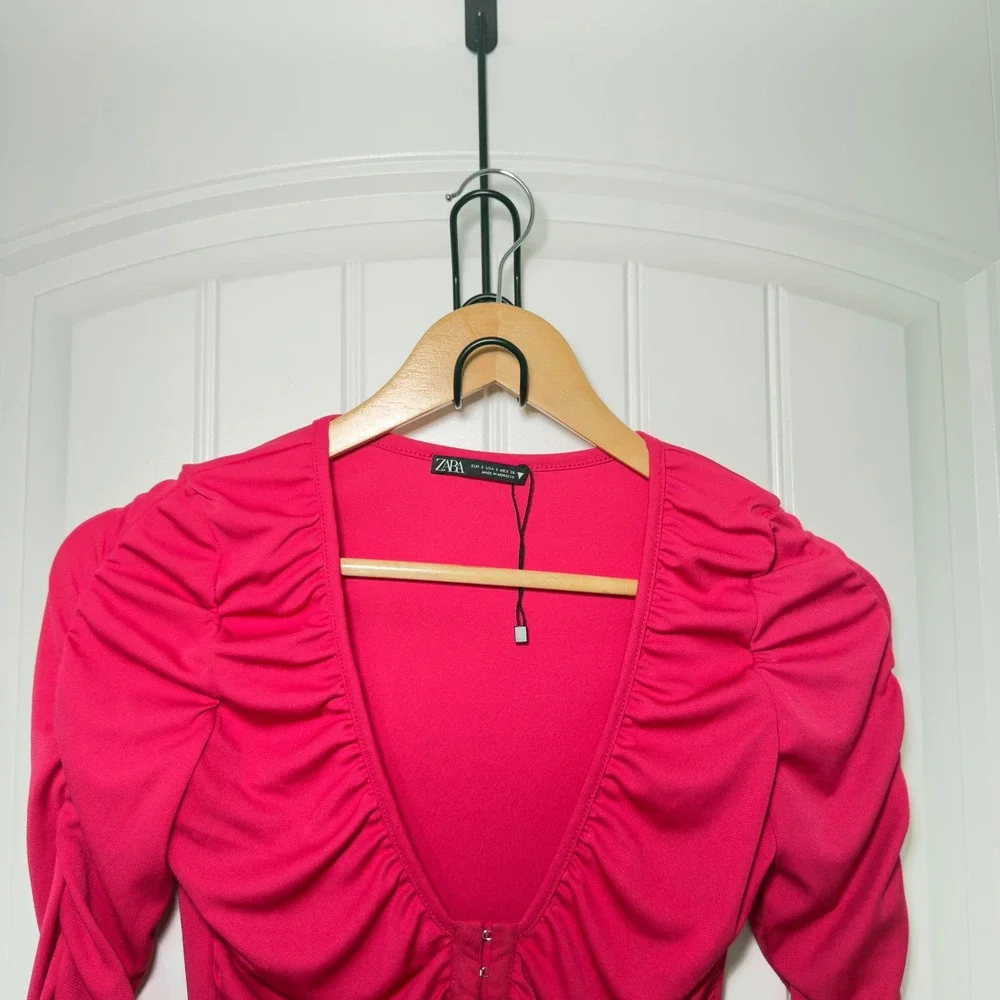 Zara new without